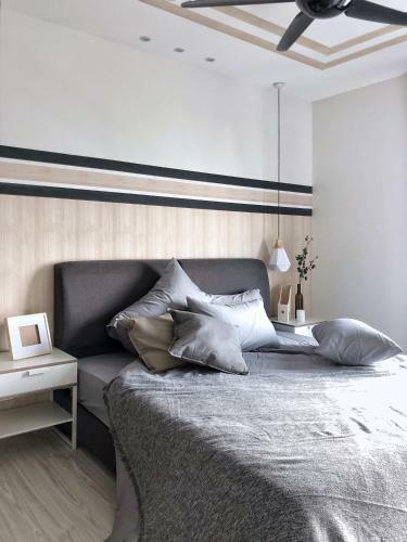 Apartamento A Comfy & Stylish Suite In Suasana Jb