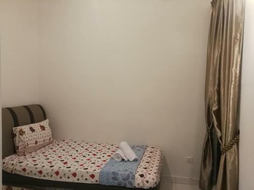 2.skyloft Comfortable Apartment