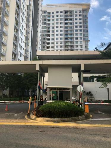Apartamento Austin Suites, Taman Mount Austin Johor