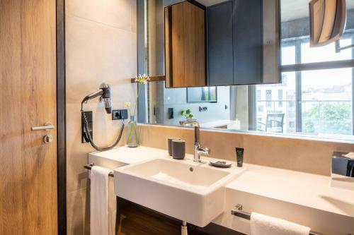 Downtown Apartments Mitte