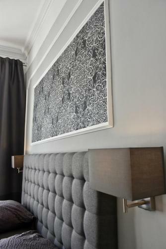 Apartments Im Th�ringer Hof