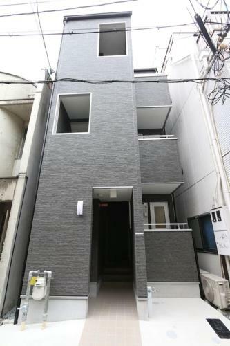 Apartamento Nk3 Elizabeth Garden Kurosaki