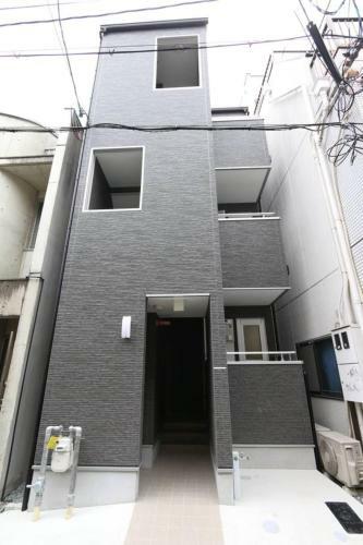Apartamento Nk2 Elizabeth Garden Kurosaki
