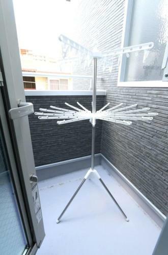 Apartamento Nk2 Elizabeth Garden Kurosaki