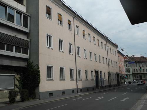 Apartamento Grazer Schwalbe