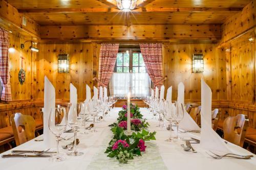 Hostal Br�cklwirt