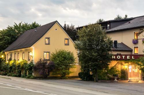 Hostal Br�cklwirt