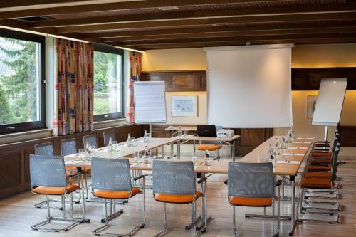 Hostal Br�cklwirt