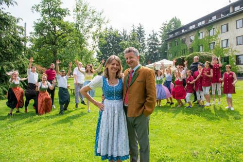 Hostal Br�cklwirt
