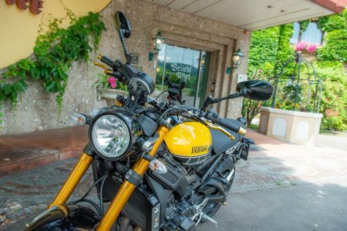 Hostal Br�cklwirt