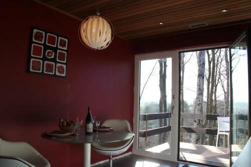 Green Hill Apartment