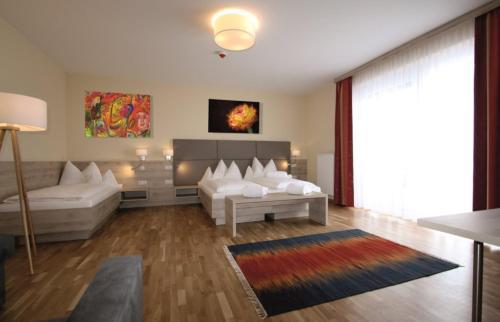 Hotel Restaurant Schachenwald