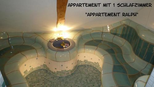 Apartment Schloemicher Leopold Und Birgitt
