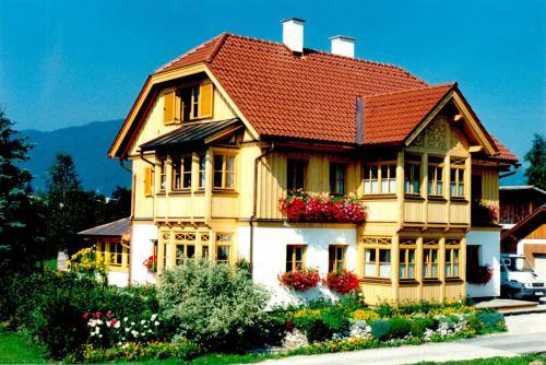 Apartment Schloemicher Leopold Und Birgitt