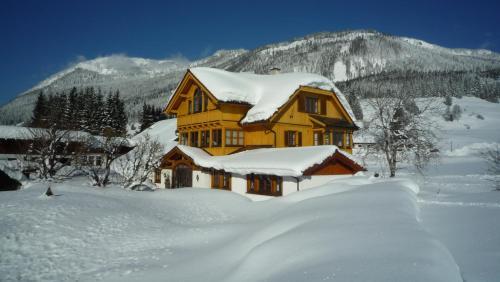 Apartment Schloemicher Leopold Und Birgitt