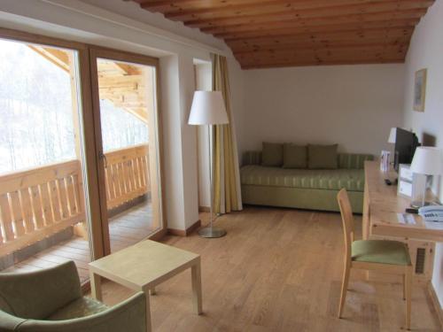 Hotel Garni Kranzbichlhof