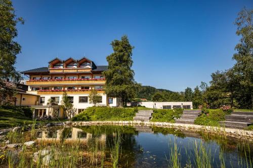 Hotel Garni Kranzbichlhof