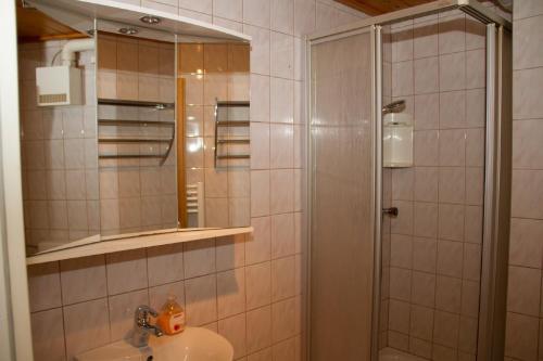 Apartamento Fewo Wonta Am Ossiachersee