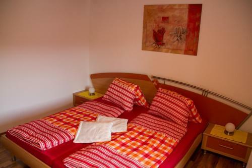 Apartamento Fewo Wonta Am Ossiachersee