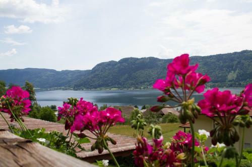 Apartamento Fewo Wonta Am Ossiachersee