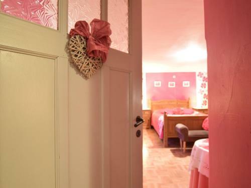 Holiday Home La Cave Voutee Nimbermont