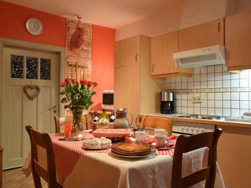 Holiday Home La Cave Voutee Nimbermont