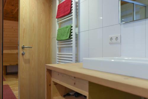 Apartamento Ferienwohnung Bischof