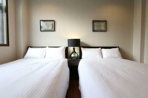 Apartamento Ek1 Elizabeth Garden Kuromon