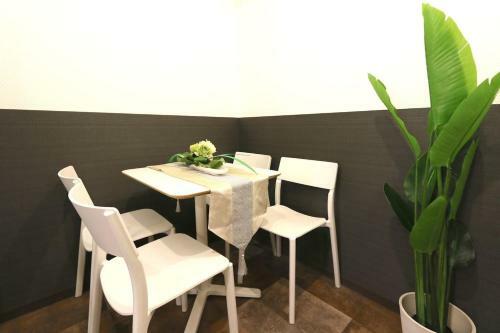 Apartamento Ek1 Elizabeth Garden Kuromon