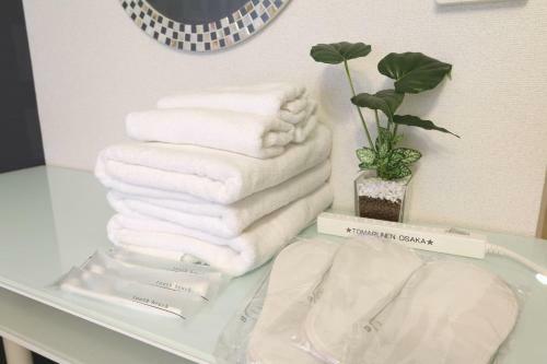Apartamento Ek1 Elizabeth Garden Kuromon