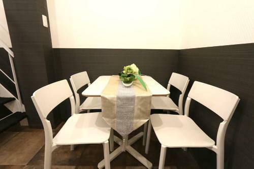 Apartamento Ek1 Elizabeth Garden Kuromon