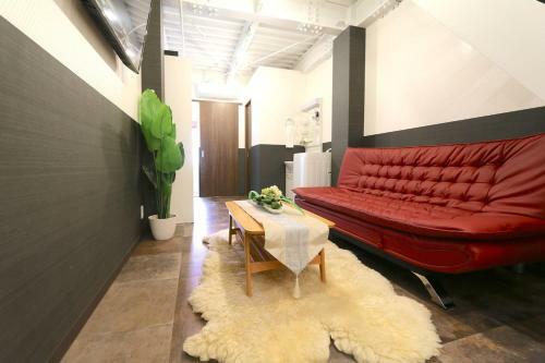 Apartamento Ek1 Elizabeth Garden Kuromon