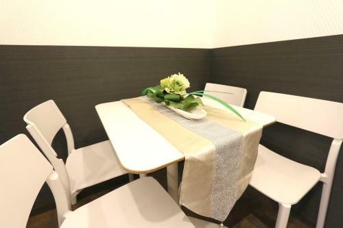 Apartamento Ek1 Elizabeth Garden Kuromon
