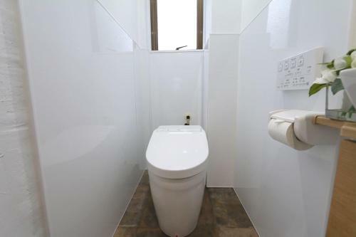 Apartamento Ek1 Elizabeth Garden Kuromon