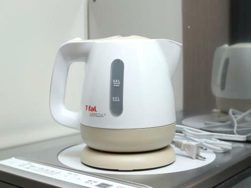 Hotel Uchi Living Stay Sapporo Kikusui