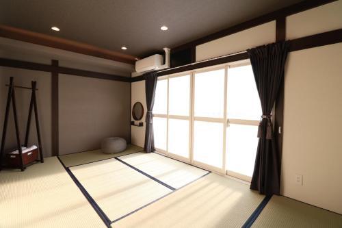 One's Villa Sapporo House - Vacation Stay 11778