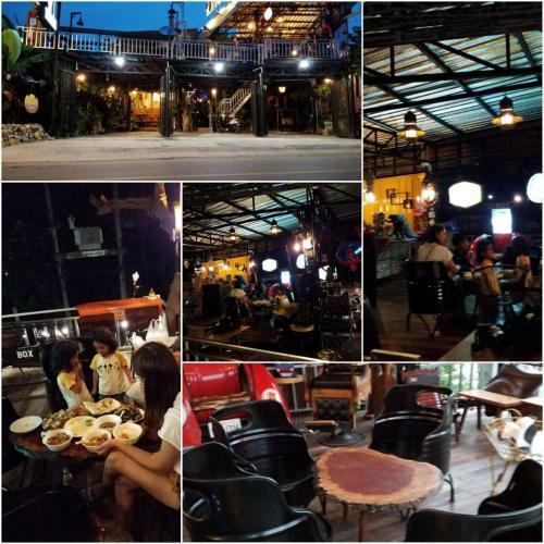 Hostal ???????? ?????? ???????