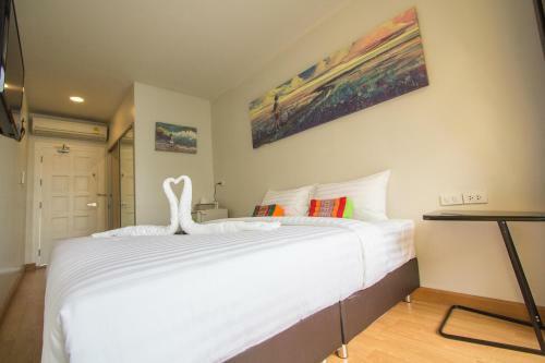 Albergue Ducati Bike Box Hotel