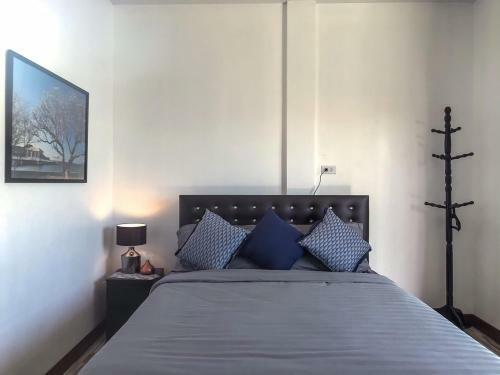 Hotel Neutron Bungalow