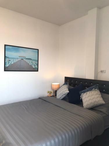 Hotel Neutron Bungalow