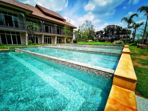 Hotel Southern Airport Hatyai