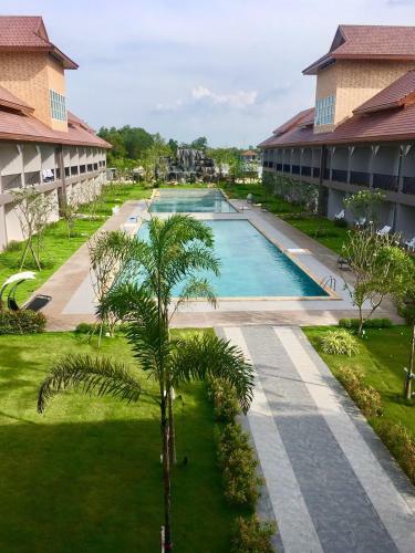 Hotel Southern Airport Hatyai