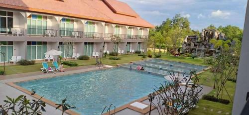 Hotel Southern Airport Hatyai