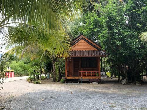 Hotel Jambay Resort