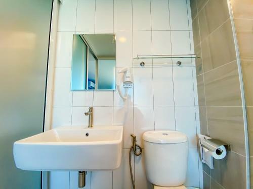 One Budget Chiangrai Airport Hotel