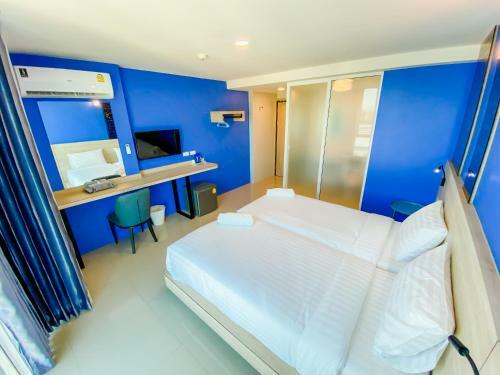 One Budget Chiangrai Airport Hotel