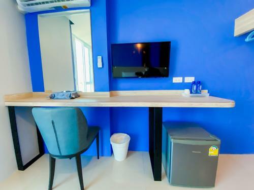 One Budget Chiangrai Airport Hotel