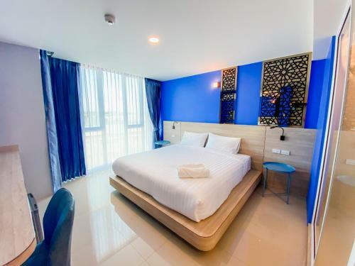One Budget Chiangrai Airport Hotel