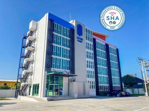 One Budget Chiangrai Airport Hotel