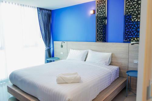 One Budget Chiangrai Airport Hotel